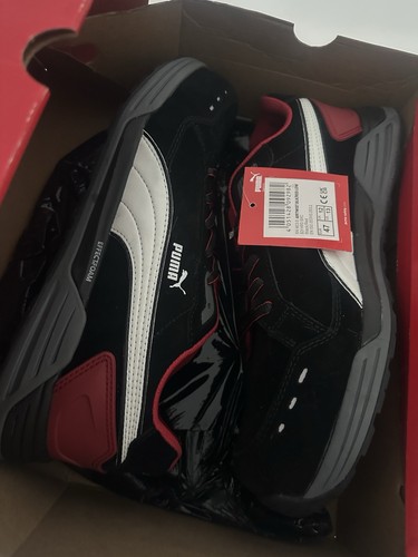 Chaussures sécurité homme - sécurité,