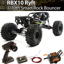 Axial AXI03005T2 1/10 RBX10