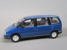 E42 Solido France Peugeot 806