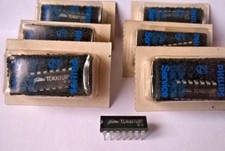 1 pièce circuit intégré