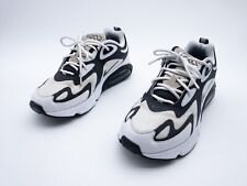 Nike Air Max 200 Unisexe Baskets Chaussure Basse Taille 41 Eu Art 27778-100