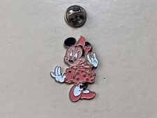 pins MINNIE signe Eurodisney