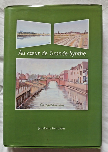 Coeur grande synthe par - de,