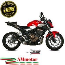 Mivv Honda CB 500 F 2021 21