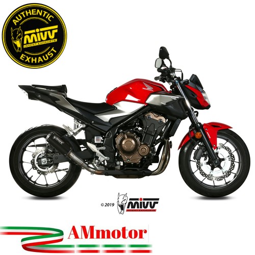 Mivv honda 500 - 2021, 21