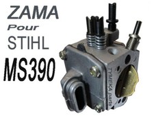 CARBURATEUR ZAMA compatible piece tronçonneuse STIHL MS390  tymeka parts 