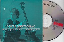 RARE CD CARTONNE CARDSLEEVE 2T