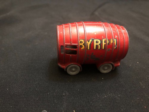Camion byrrh way boy - camion,