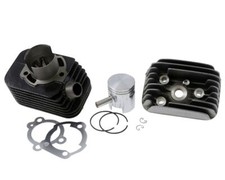 Cylindre POLINI fonte broches