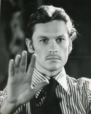 HELMUT BERGER UN BEAU MONSTRE 1971 VINTAGE PHOTO ORIGINAL #21