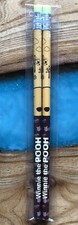 Set 2 Crayons bois HB pencil Winnie L’ourson / Winnie The Pooh disney