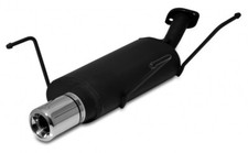 Échappement sport pour Nissan