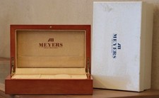 Boite pour Montre - Meyers