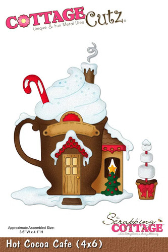 Fustelles big shot sizzix - fustelles,