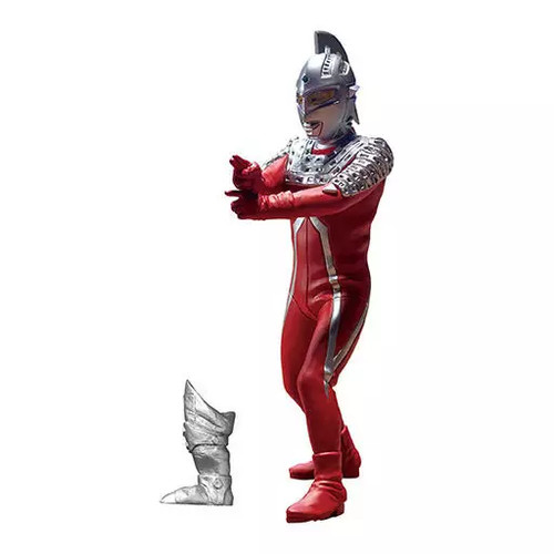Mini figurine ultraman - mini, seven