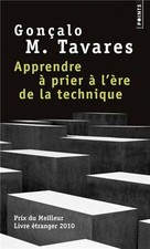Apprendre à prier à lère de