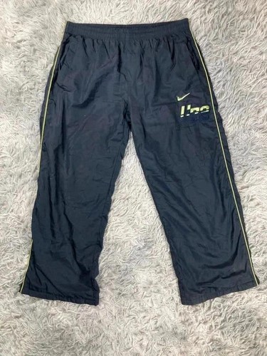Jogging nike vintage - nike, noir