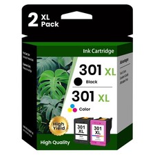 Cartouches encre 301XL