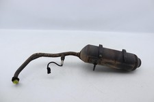 Ligne d'échappement HONDA 125 SWING ABS 2011 à 2011