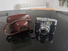 Voigtlander Vitomatic ii 35mm