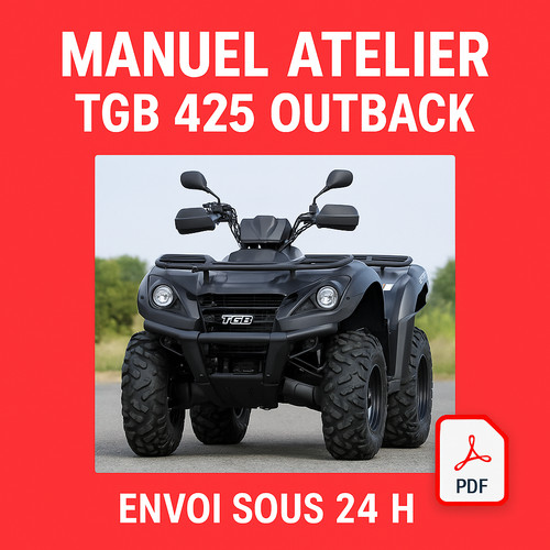 Manuel atelier tgb - atelier,