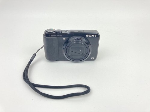 Appareil photo numérique