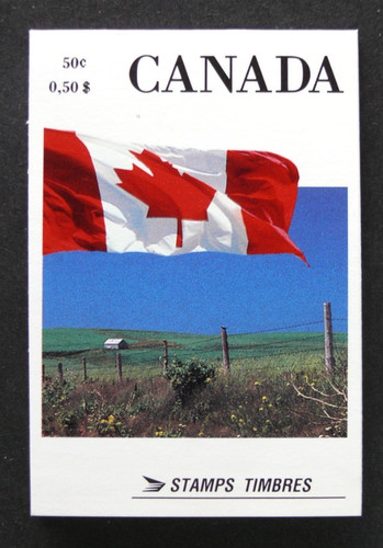 Timbres canada 1990 - timbres,