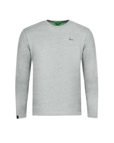 Korda minimal tee heather - tee,