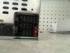 Autorradio SAAB 9.3 1 5043237