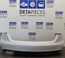 ✅PARE-CHOC ARRIERE AUDI A4 S