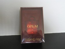 mini parfum opium yves saint