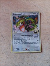 carte pokemon Rayquaza C Sp