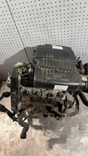 Moteur FORD KA 2 PHASE 2