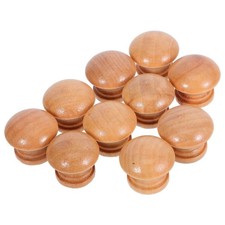  Lot de 30 poignées de porte