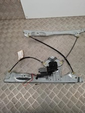 Leve vitre electrique avant