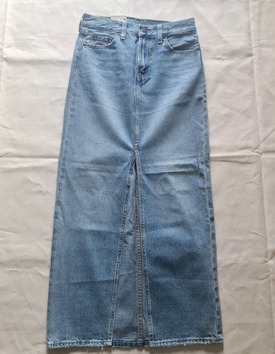 Levi women denim - levi’s, maxi
