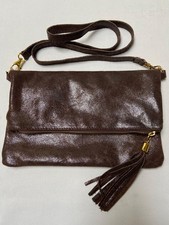 Sac besace pochette BORSE IN
