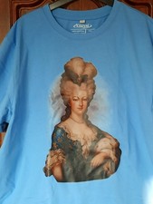 Tee Shirt Reine Marie