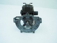 MOTEUR COMPLET CYLINDRE PISTON