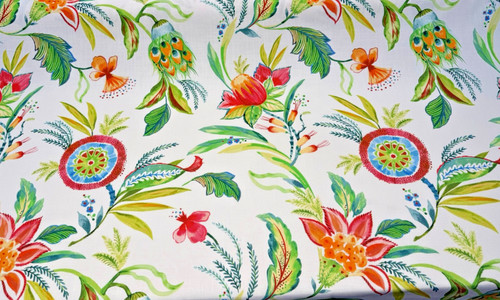 Belle Maison Moxie Coral Multi
