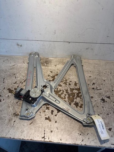 Leve vitre electrique avant