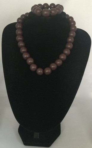 Parure collier court - parure/, court/