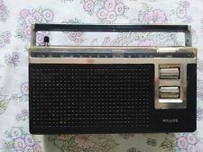 Poste Radio Philips