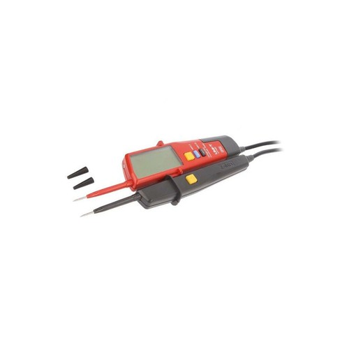 Testeur ut18d lcd - testeur, :
