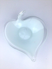 Feuille de verre opaline