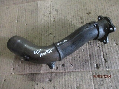 Tube collecteur rsv 1000 - tube,