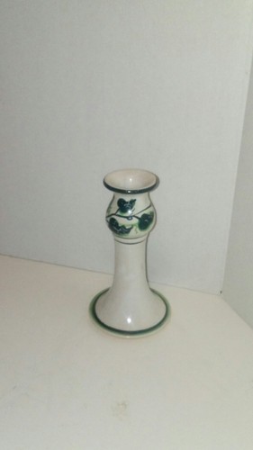 Vintage white and blue - white,