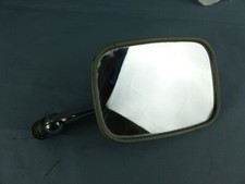 Ancien rétroviseur retro