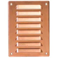 Grille de ventilation