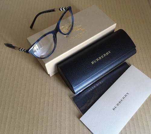 Lunette vue burberry 2205 - vue,